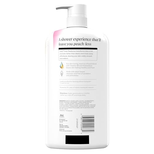 Body Wash for Women