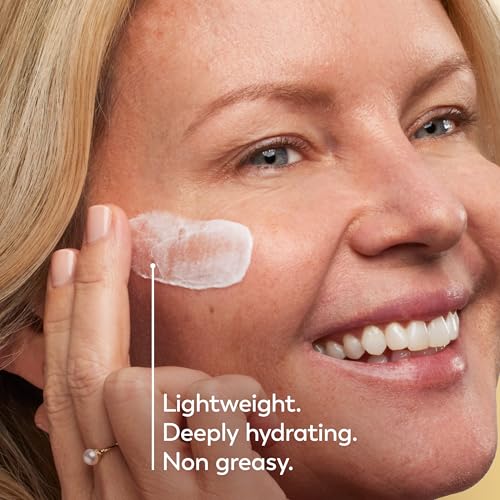Collagen Peptide Face Moisturizer