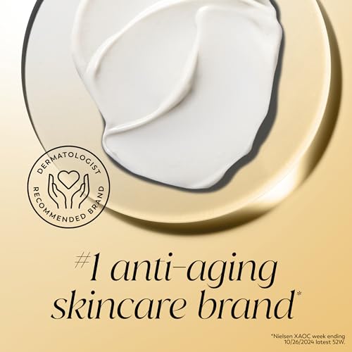 Collagen Peptide Face Moisturizer