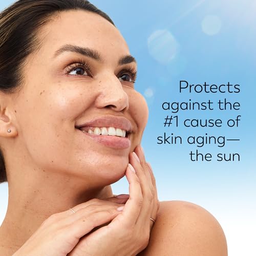 Complete+ Face Moisturizer with Sunscreen SPF 40