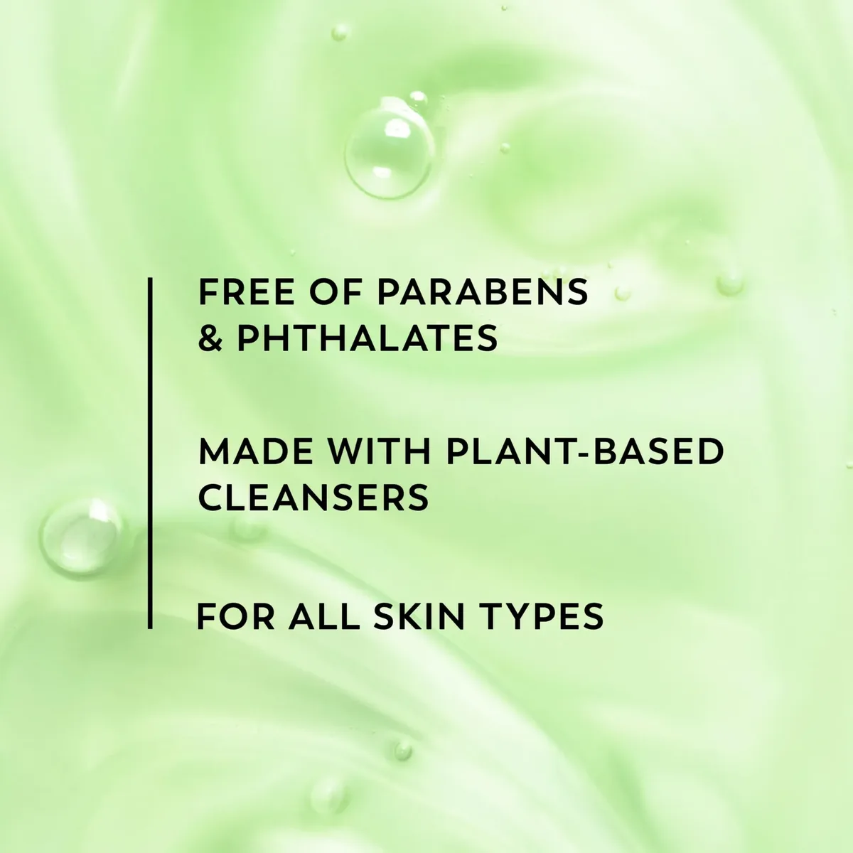 Cucumber & Aloe Body Wash