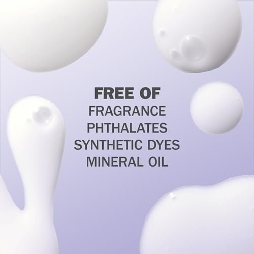 Fragrance – Free