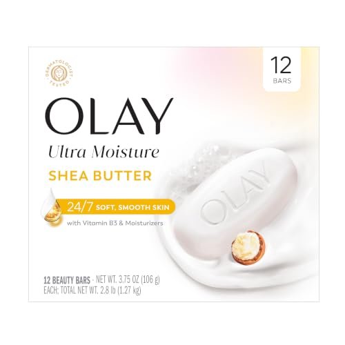Beauty Bar, Ultra Moisture