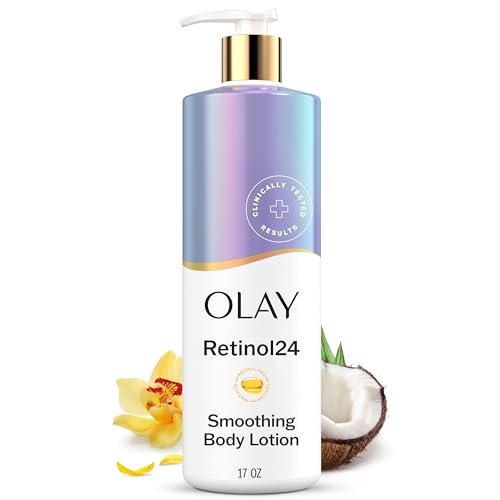 Hand & Body Lotion for Women