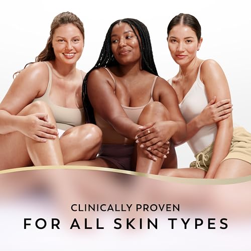 Hand & Body Lotion for Women