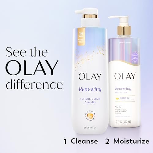 Hand & Body Lotion for Women
