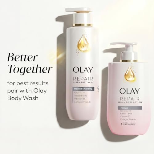 Hand & Body Lotion for Women