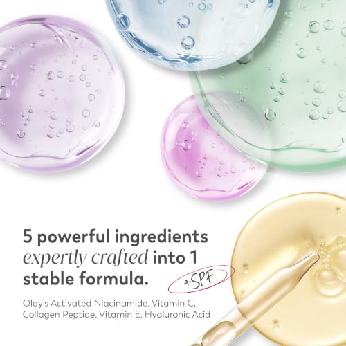 Lightweight Face Moisturizer with Sun Protection