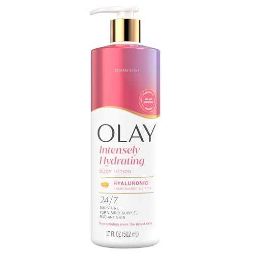 Body Lotion for Women