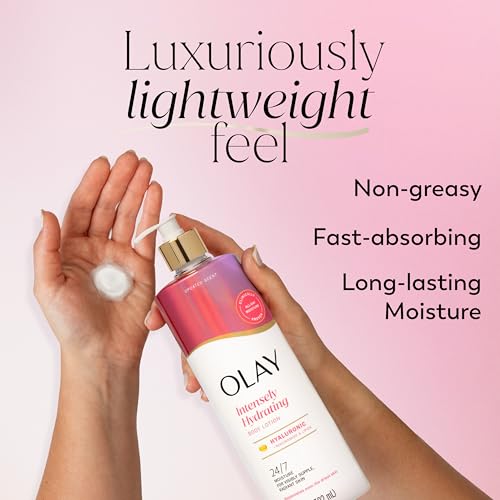 Body Lotion for Women