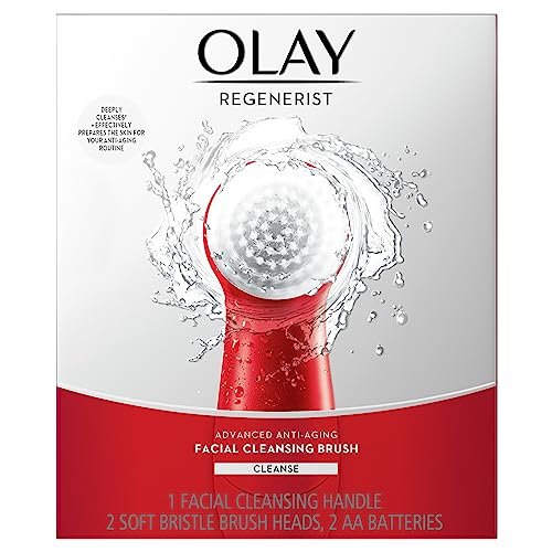 Regenerist Cleansing Brush System