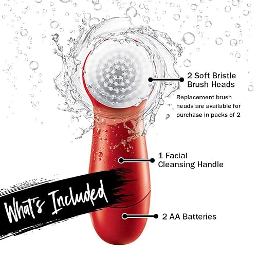 Regenerist Cleansing Brush System