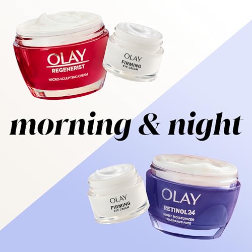 Regenerist Collagen Peptide 24 Eye Cream