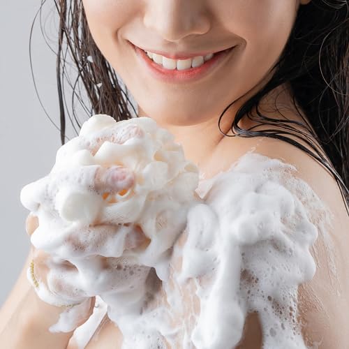 Shea Butter & Manuka Honey Body Wash