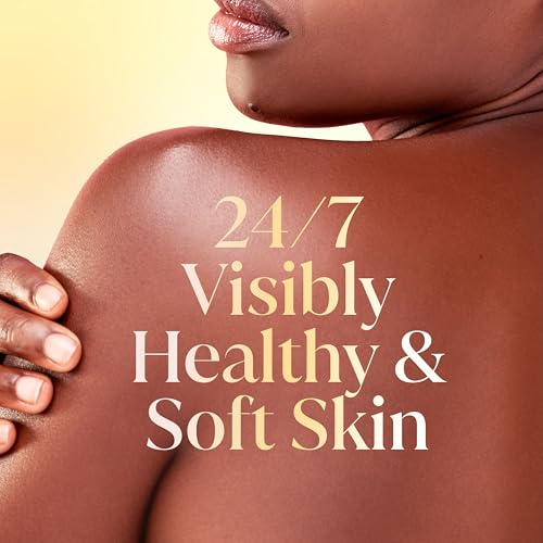 Ultra Moisture Body Wash, Vanilla Creme