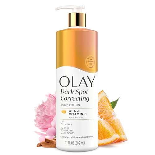 Body Lotion for Women