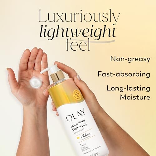 Body Lotion for Women