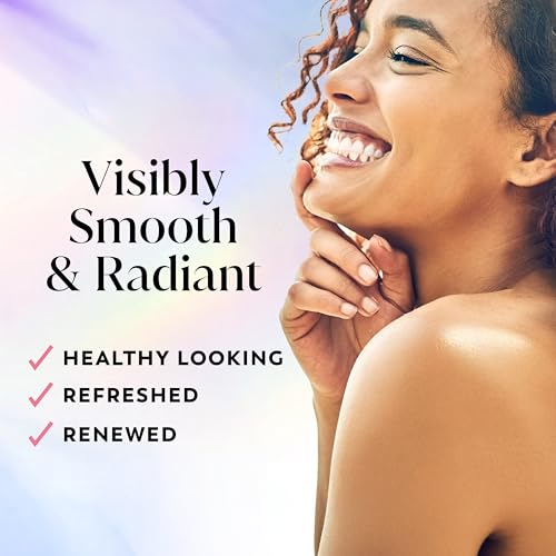 Vitamin B3 & Antioxidant Blend