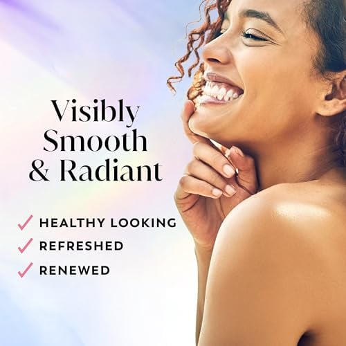 Vitamin B3 & Antioxidant Blend