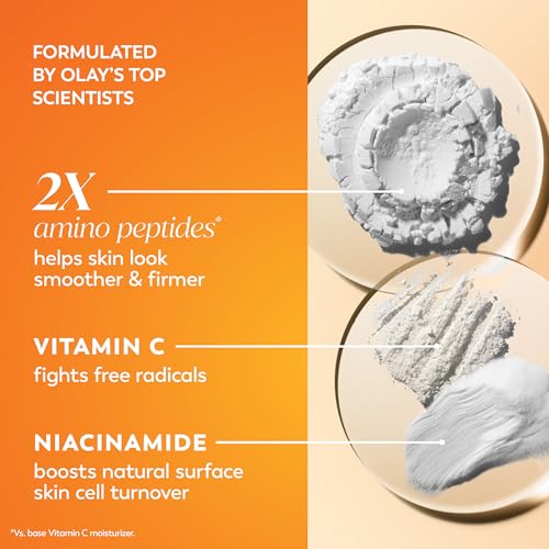 Vitamin C MAX Face Moisturizer