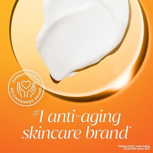 Vitamin C MAX Face Moisturizer