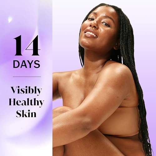 Beauty Bar, Age Defying