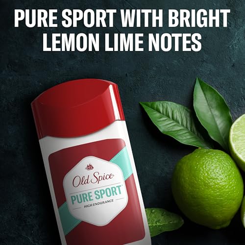 Antiperspirant Deodorant Pure Sport
