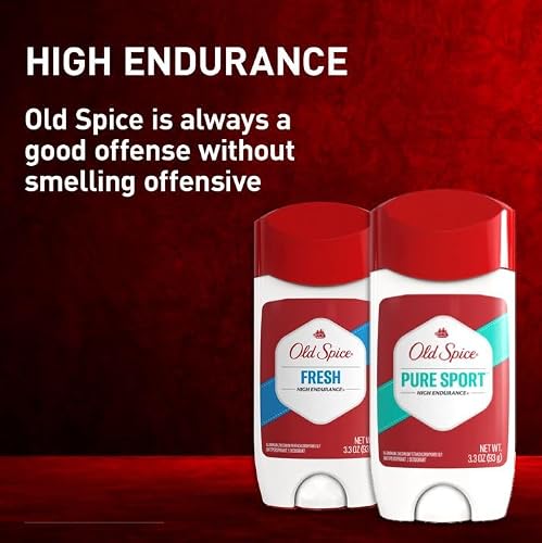 Antiperspirant Deodorant Pure Sport