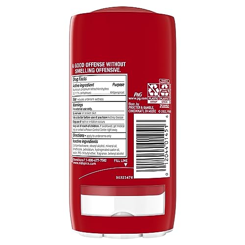 Antiperspirant Deodorant Pure Sport