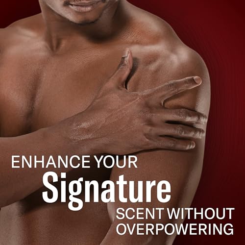 Aluminum Free Deodorant for Men
