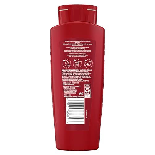 Bearglove Body Wash