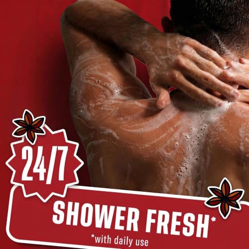 Body Wash for Men