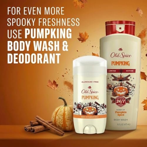 Body Wash for Men