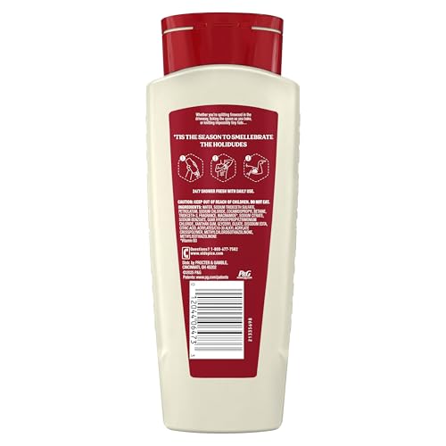 Body Wash for Men