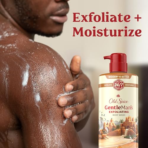 Brown Sugar & Cocoa Butter Body Wash