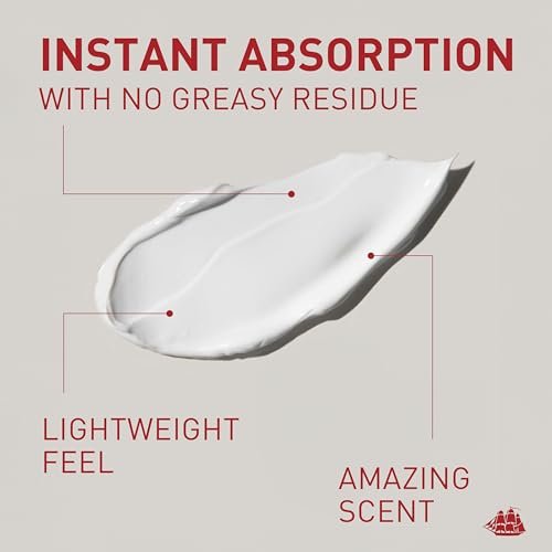 Hand & Body Lotion for Men