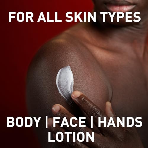 Hand & Body Lotion for Men