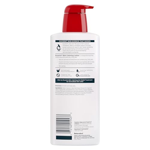 Vanilla & Shea Butter Body Wash