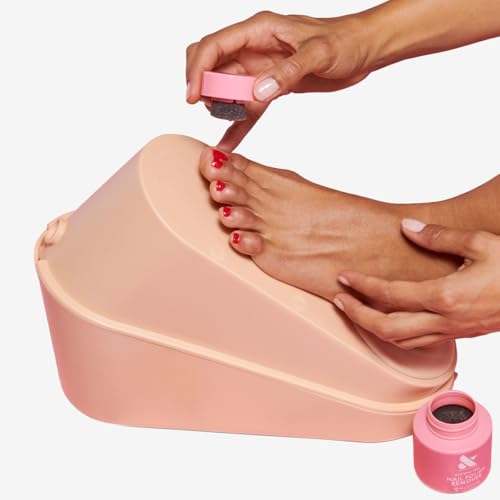 Nail Polish Remover Pot Acetone-Free