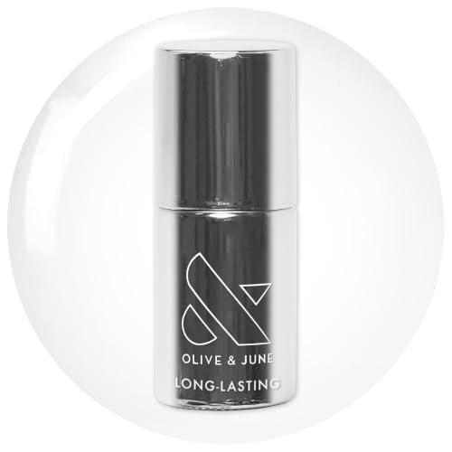 Long Lasting Top Coat