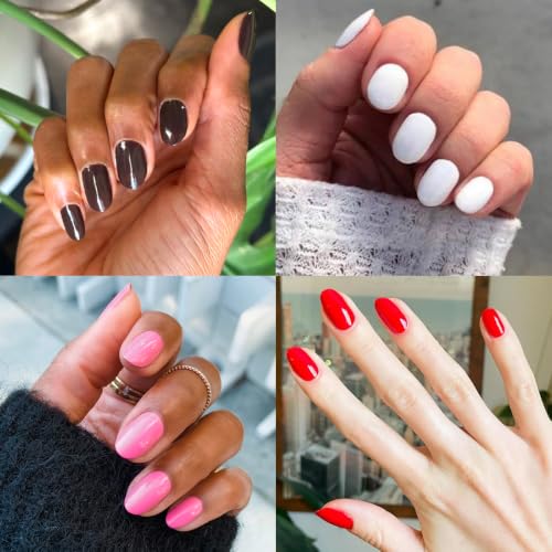 Long Lasting Top Coat