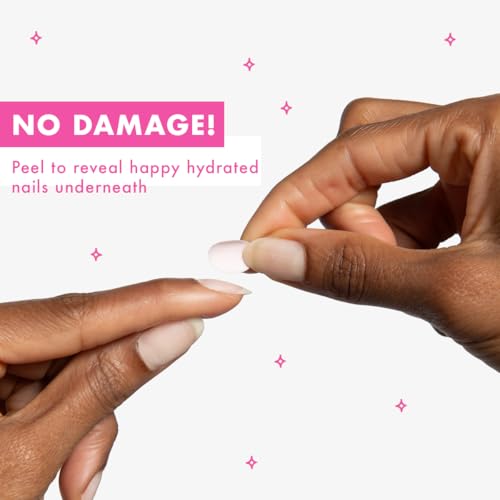 Gel Nail Polish Peel Off Base Coat