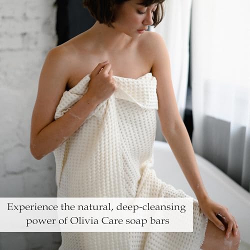 Pink Clay Bar Soap