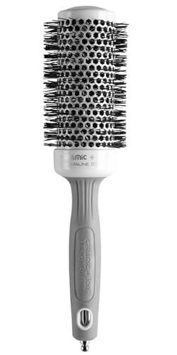 Ceramic + Ion Round Brush 1.75 Inch CI-45