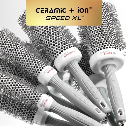 Ceramic + Ion Speed XL 1 3/4 Inch