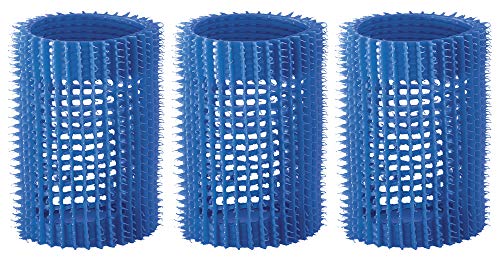 Jet Set EZ Grip Curlers