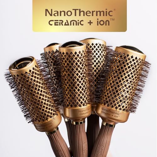 NanoThermic Ceramic + Ion 1 3/4 Inch NT-44