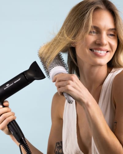 SuperHP Professional Hair Dryer
