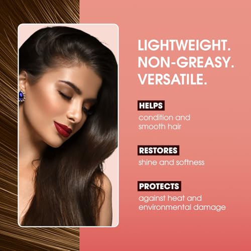 Argan Oil Treatment