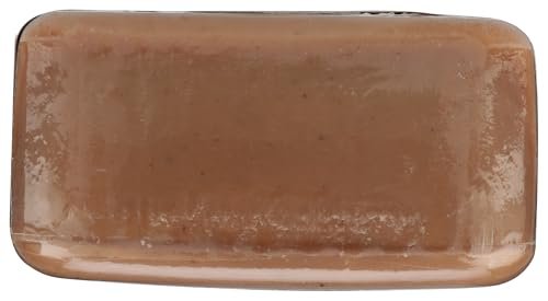 Vanilla Oatmeal Dead Sea Mineral Soap, 7 Ounce Bar